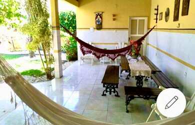 Imagem 2: CASA NA ATALAIA A VENDA. Imóvel mobiliado, 250m² de Área, 3 Vagas na...