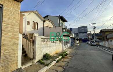 Imagem 2: Casa com 1 dormitório, 46 m² - venda por R$ 410.000,00 ou aluguel por R$ 1.400,00/mês - Mo