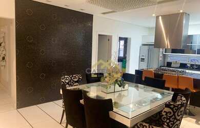 Imagem 9: Maravilhosa Casa em Condomínio para Venda ou Locação - Portal do Paraíso...