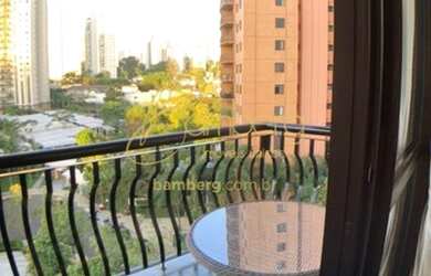 Imagem 4: Belo apartamento no Alto da Boa Vista