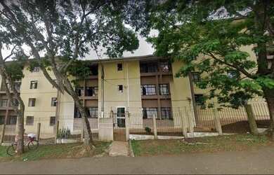 Imagem 1: Apartamento de Andar no Tambau R$75000,00 Saldo - Contrato de Gaveta