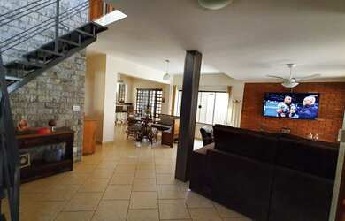 Imagem 15: Casa à venda ou permuta por casa em condomínio-JARDIM TINEN, ARARAQUARA