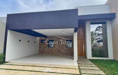 Imagem: Casa à venda Condomínio Vila Toscana - Oficinas