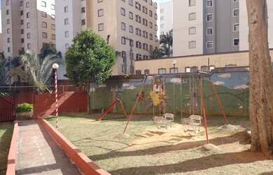 Imagem 6: APARTAMENTO PARA VENDA 45M² NO JARDIM ANGELA- ZONA LESTE - SÃO PAULO...