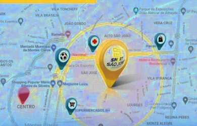 Imagem 2: CM Apartamento com Ótima Localização no Bairro São José