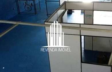 Imagem 11: Galpão Industrial para locação Zona Sul Vila das Belezas - São Paulo