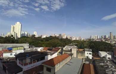 Imagem 3: São Paulo - Apartamento Padrão - Vila Guaca