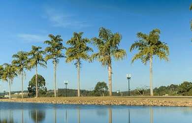 Imagem: A casa em condomínio à venda possui 5 Dormitórios, 5 Banheiros