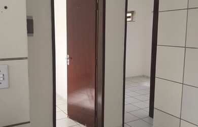 Imagem 3: Apartamento Ditaly 3. Piscina, Churrasqueira, Varandae52m² de Área