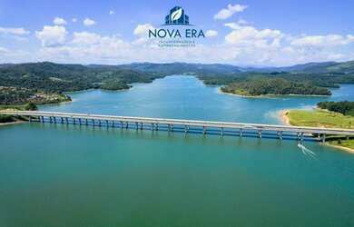 Imagem 5: Lote/Terreno para venda possui 600 metros quadrados em 4 Cantos - Nazaré...