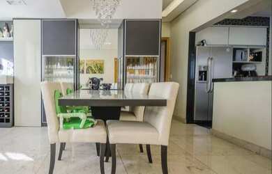 Imagem 2: Maravilhosa cobertura no bairro Buritis