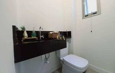 Imagem 14: Casa com 6 dormitórios à venda, 400 m² por R$ 3.000.000,00 - Residencial...