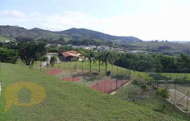 Imagem 6: TERRENO à venda, Condomínio Residencial Campos do Conde - Bragança Paulista/SP