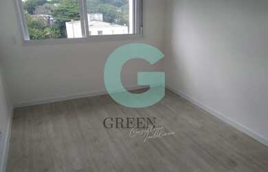 Imagem 11: Lindo apartamento super novo e mobiliado para locação no Alto da Boa...