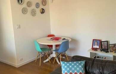 Imagem 11: apto tatuapé. Piscina, Churrasqueira, Imóvel novoeÁrea de serviço