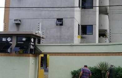 Imagem: O apartamento possui 3 Dormitórios, 1 Banheiro, 76m² de Área