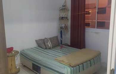 Imagem 14: Alugo apartamento no Alto Maravilha com armário planejado e muitas melhorias