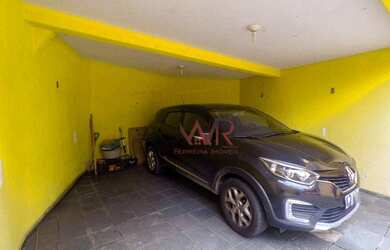 Imagem 6: Sobrado à venda, 184 m² por R$ 465.000,00 - Itaquera - São Paulo/SP