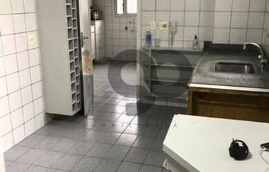 Imagem 12: Vila Andrade. Piscina, Churrasqueira, 110m² de Áreae3 Vagas na garagem