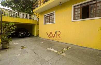 Imagem 1: Sobrado à venda, 184 m² por R$ 465.000,00 - Itaquera - São Paulo/SP