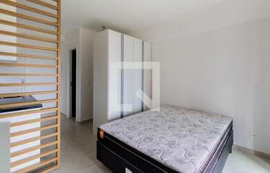 Imagem 6: Apartamento à Venda - Vila Madalena, 1 Quarto, 26 m2