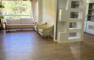 Imagem: O apartamento possui 3 Dormitórios, 3 Banheiros, 3 Vagas na