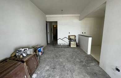 Imagem 2: Apartamento com 2 dormitórios à venda, 72 m² por R$ 340.000 - Vila...