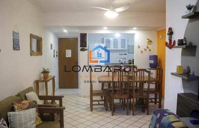 Imagem 4: Apartamento na Praia Grande área nobre