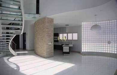 Imagem 6: Casa com 5 dormitórios, 820 m² - venda por R$ 7.200.000,00 ou aluguel por R$ 33.000,00/mês