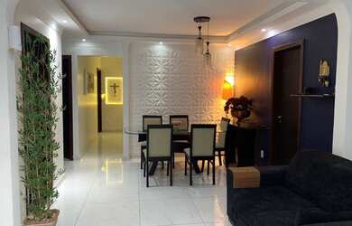 Imagem 4: Vendo casa na Etapa B. Piscina, Churrasqueira, 264m² de Áreae3 Vagas...