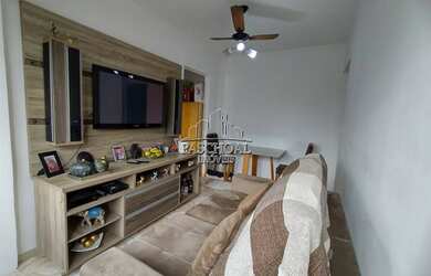 Imagem 14: PRAIA GRANDE - Apartamento Padrão - VILA TUPI