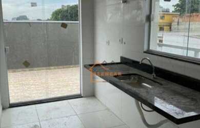 Imagem 5: Apartamento à venda, 38 m² por R$ 185.000,00 - Jardim São Nicolau -...
