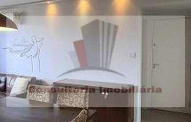 Imagem 5: Jardim Botânico - Rua Maria Angélica - vista livre - lindo apto decorado...