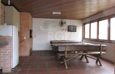 Imagem 14: Porto Alegre - Apartamento Padrão - Partenon