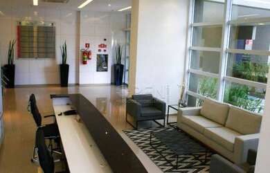 Imagem 3: Andar Corporativo para alugar, 102 m² por R$ 4.590,00/mês - Jardim do...