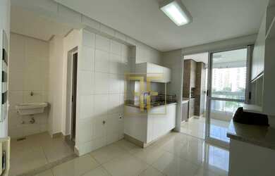 Imagem 9: The One - Torre love, 4 Suítes, 165 m², Jardim Goiás, Goiânia, GO