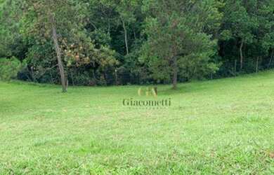 Imagem: O terreno possui 10m² de Área e está localizado em Alphaville