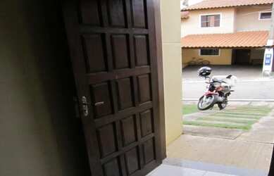 Imagem 3: Casa com 3 dormitórios de 79 m² à venda por R$ 225.000,00, ou locação...