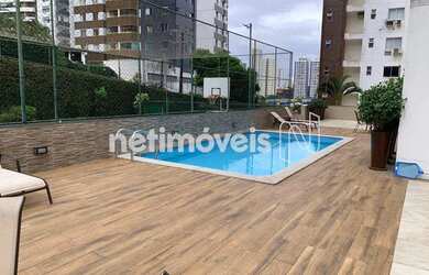 Imagem 9: Venda Apartamento 4 quartos Caminho das Árvores Salvador