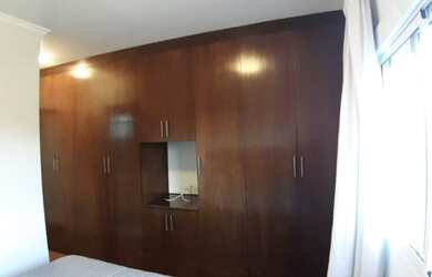 Imagem 3: APARTAMENTO RESIDENCIAL em SÃO PAULO - SP, JARDIM MARAJOARA