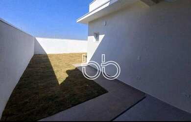 Imagem 4: Casa com 3 suítes para alugar, 182 m² por R$ 3.900/mês - Condomínio...