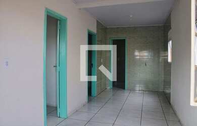 Imagem: A casa possui 2 Dormitórios, 1 Banheiro, 40m² de Área e