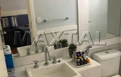 Imagem 15: APARTAMENTO 186M2, 03 SUÍTES, 05 BANHEIROS,03 VAGAS EM SANTANA