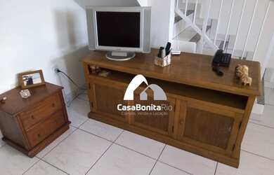 Imagem 12: Casa Aconchegante com vista cinematográfica em condomínio fechado