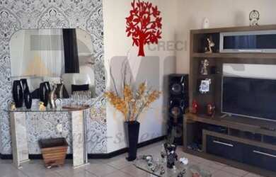 Imagem 4: Casa para venda possui 206 metros quadrados com 3 quartos em Farolândia - Aracaju - SE