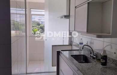 Imagem: Apartamento para venda tem 92 m², com 3 quartos, sendo 2 SUÍTES