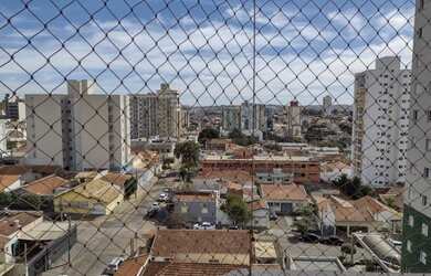 Imagem: Apto 100 pronto para morar. MOBILIADO