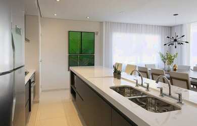 Imagem 14: Casa para Venda no Condomínio Sunville Stilo