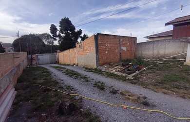 Imagem 8: Terreno à venda, 440 m² por R$ 240.000 - Guaraituba - Colombo/PR