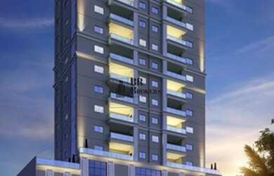 Imagem: O apartamento possui 3 Dormitórios, 4 Banheiros, 2 Vagas na